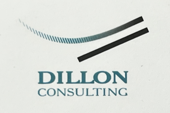 DILLON Consulting Logo